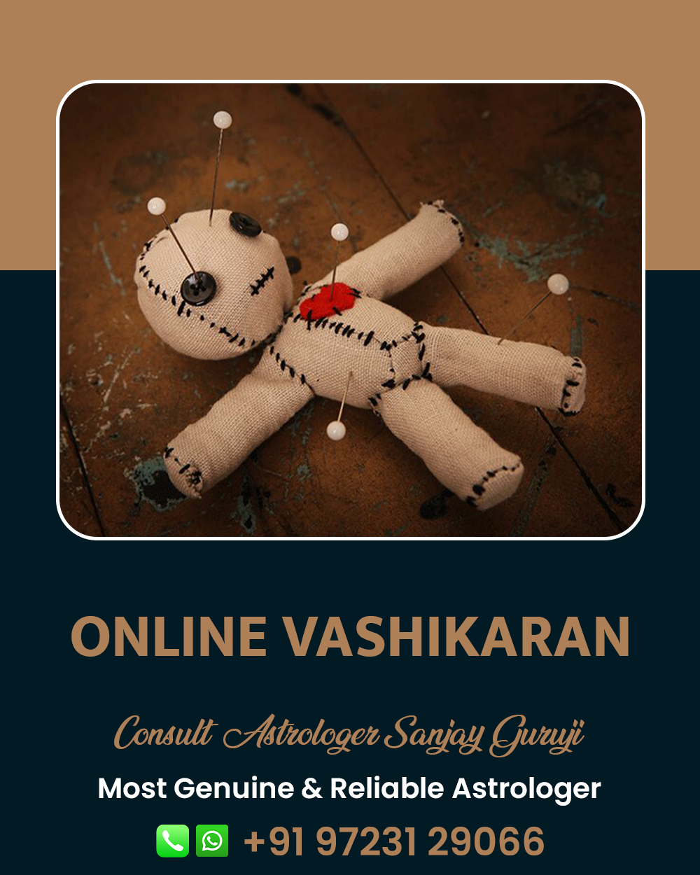 Online Vashikaran