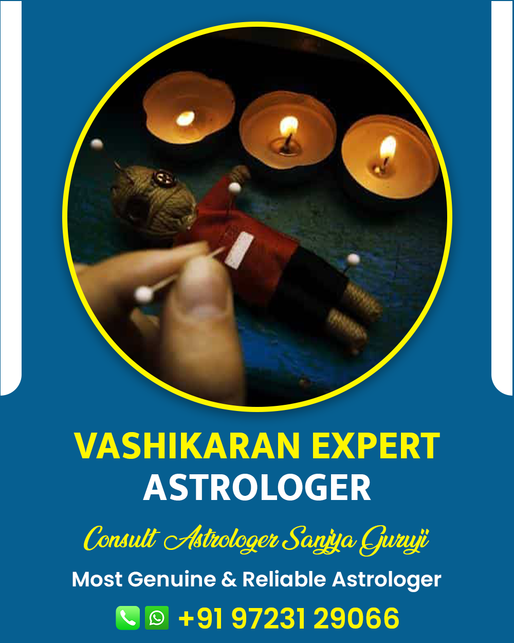 Online Vashikaran