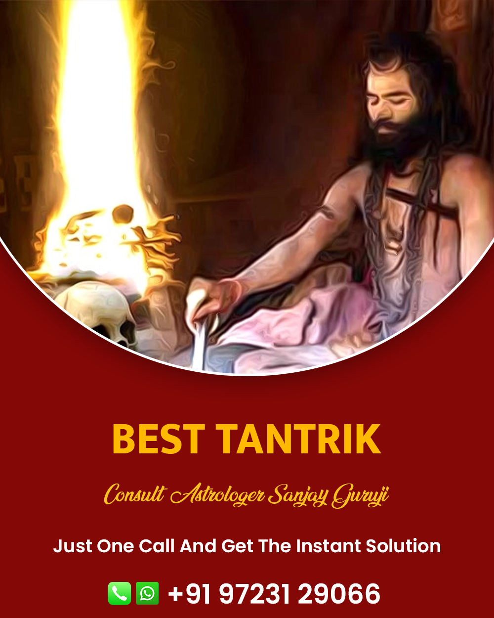 Best Tantrik