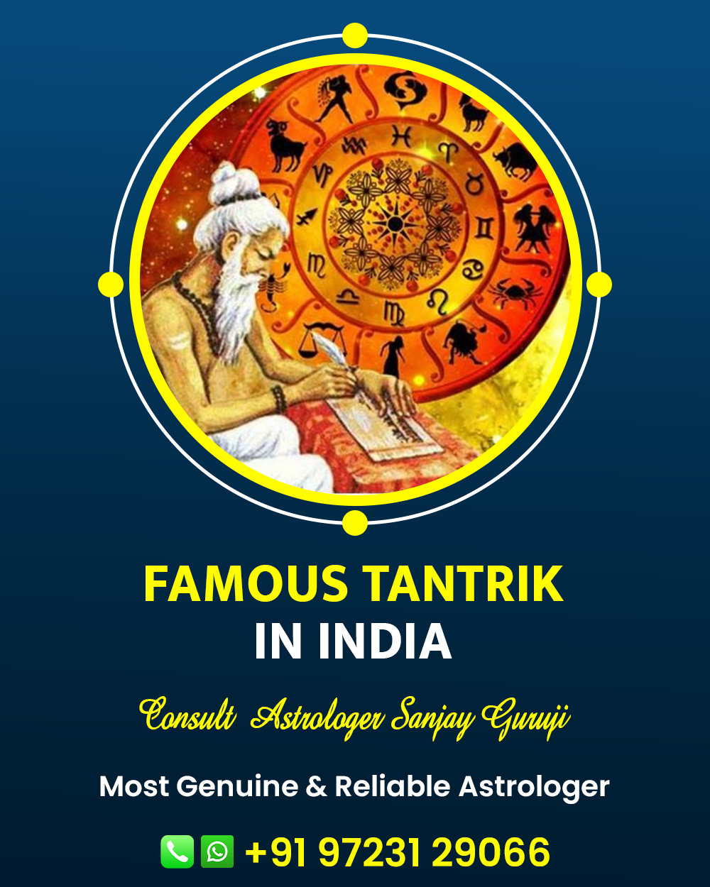 Best Tantrik