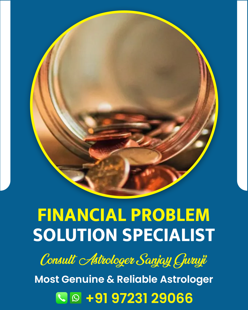 Financial Problem Solution