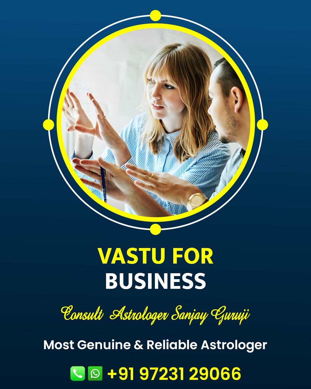 Vastu Specialist