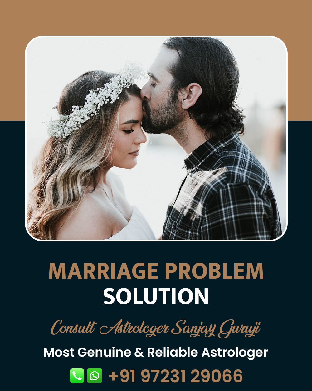 Marriage Problem Solution