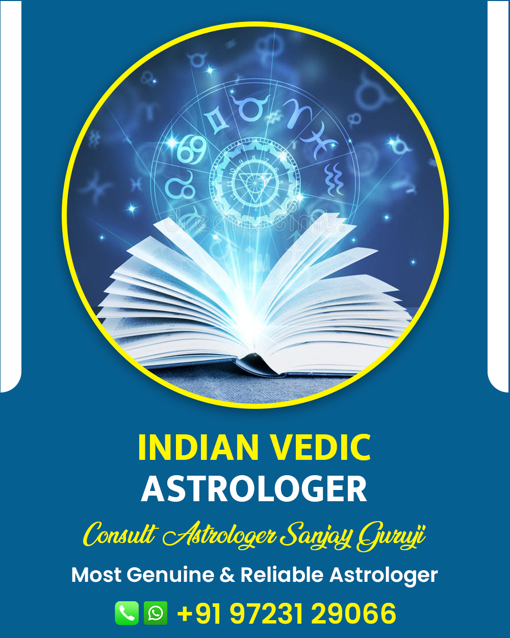 Astrologer in Jamnagar