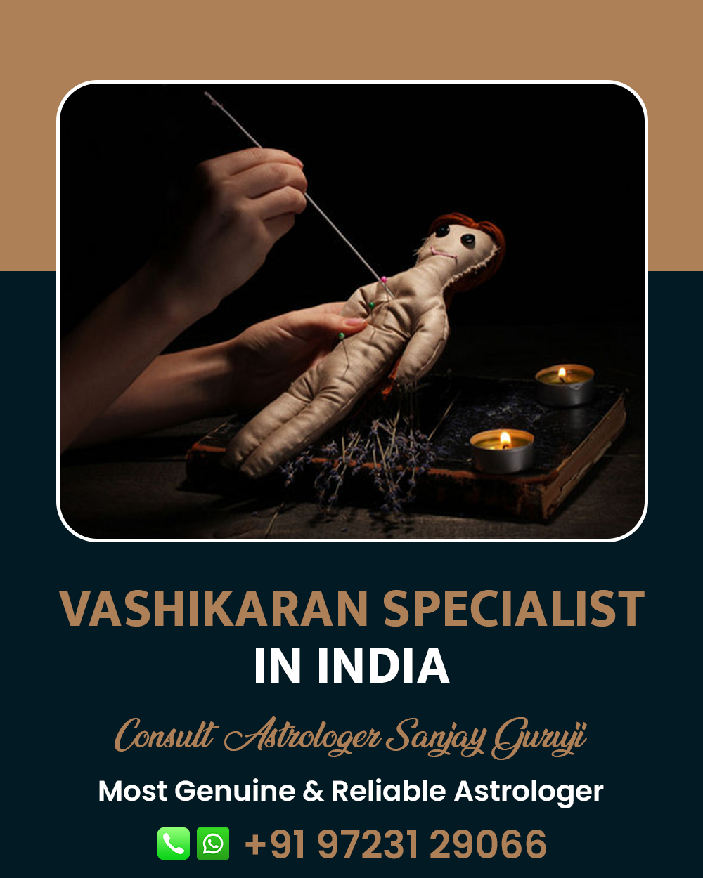 Vashikaran Specialist in Surat