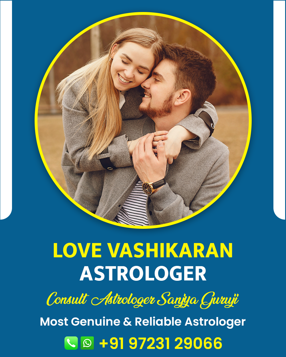 Vashikaran Specialist in Surat