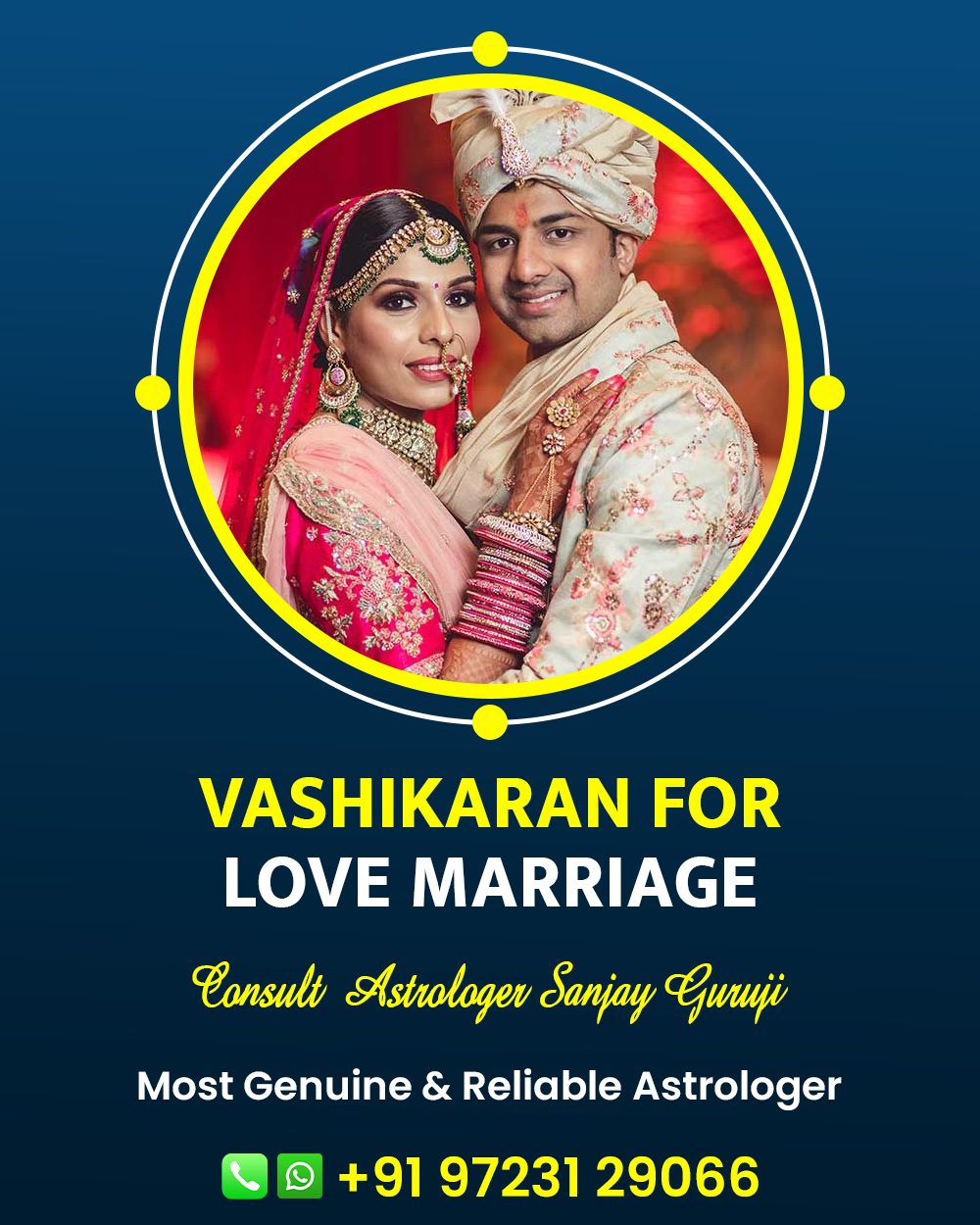 Vashikaran Specialist in Rajkot