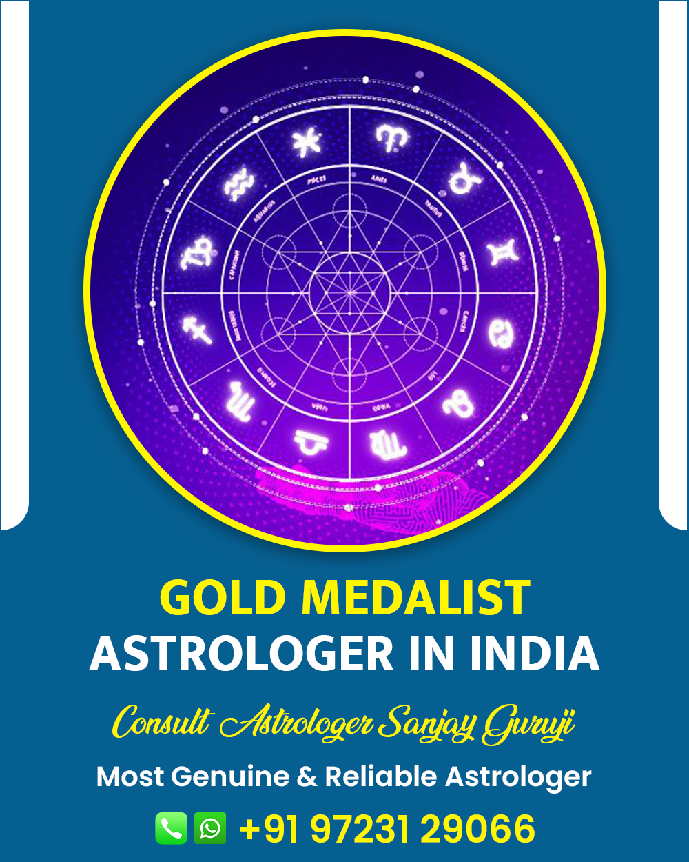 Best Astrologer in Vadodara