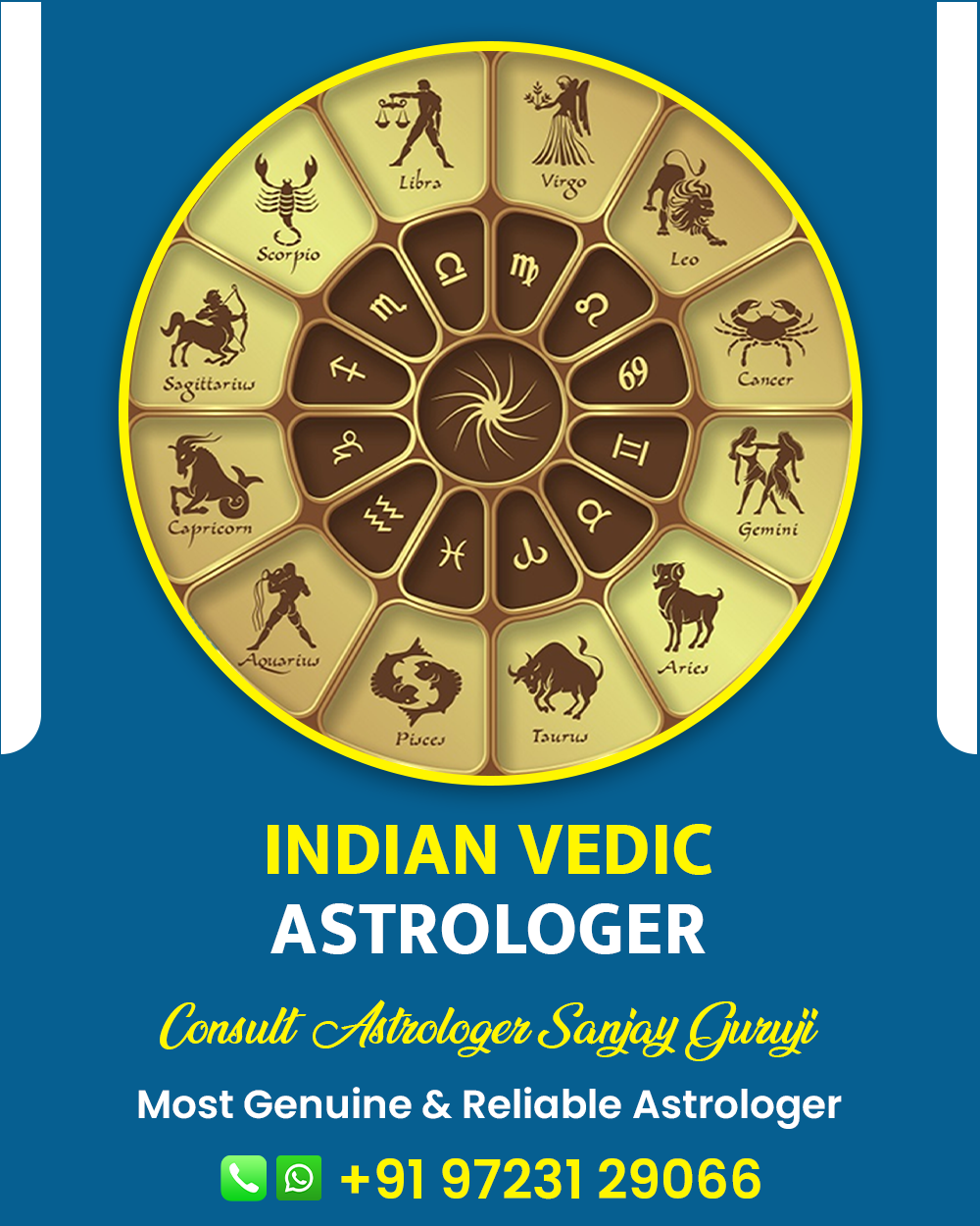 Best Astrolger in Gandhinagar