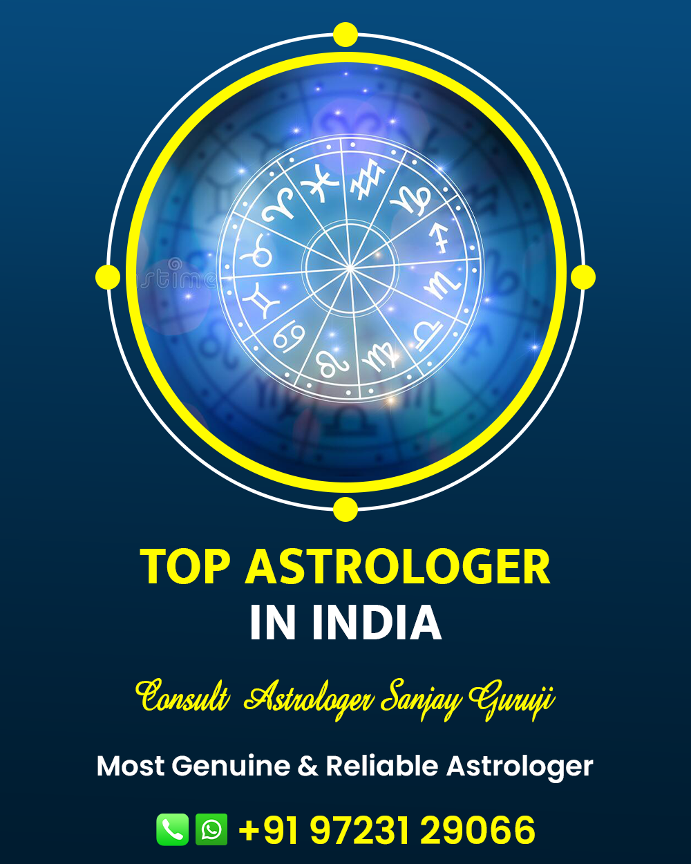 Best Astrologer in Mehsana